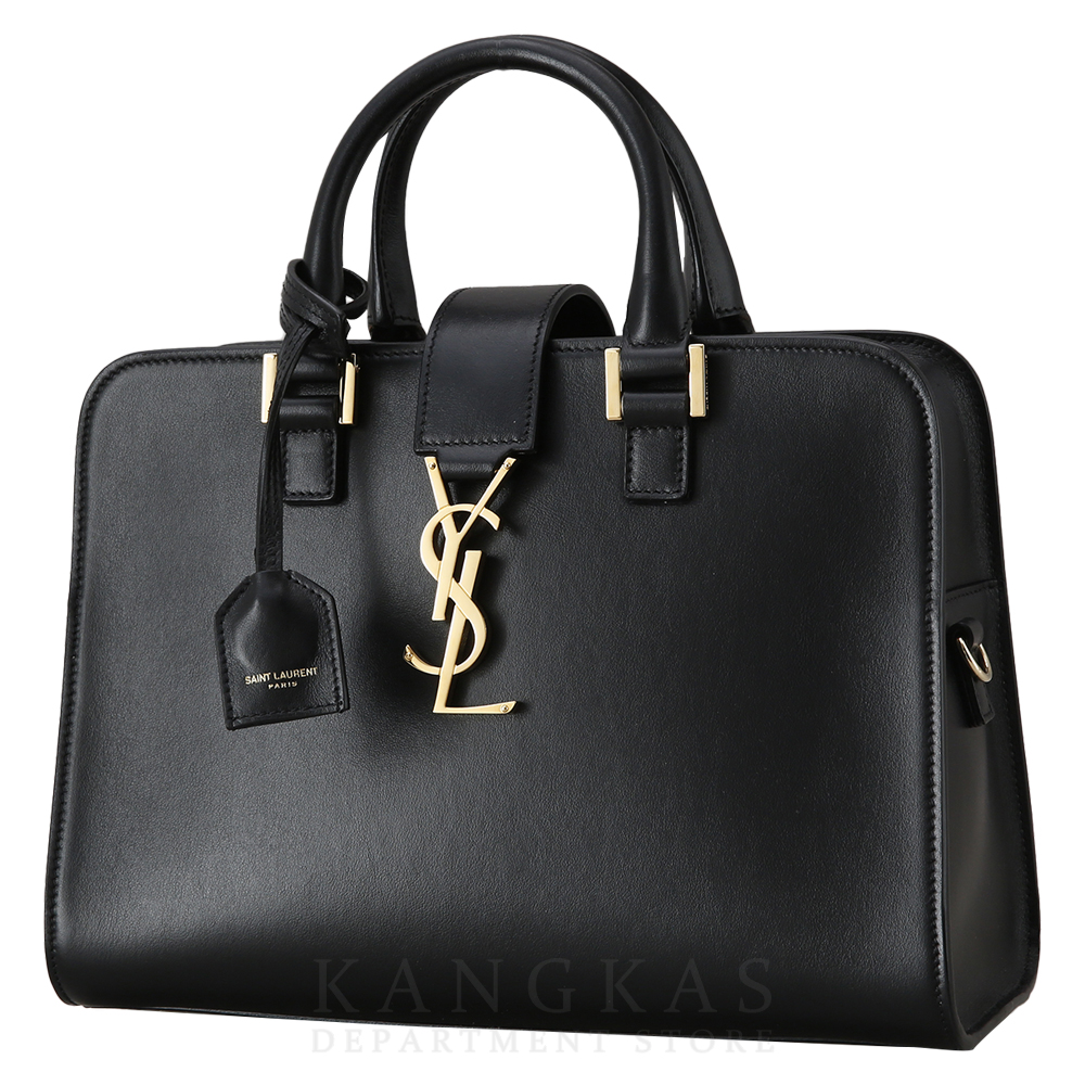 Yves Saint Laurent(USED)생로랑 568853 카바스 베이비